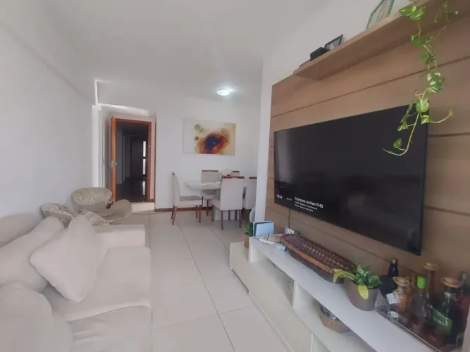 Apartamento para vender e alugar no CONDOMÍNIO RECANTO IMPERIAL, JARDIM AEROPORTO, Lauro d