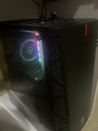 Pc gamer