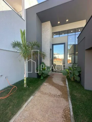 Casa para aluguel JARDIM ESMERALDA 3 quartos 8.000,00 Esmeralda Residence II