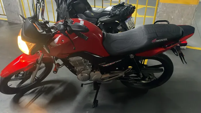 Vendo CG