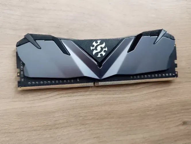 Memória XPG Gammix D30, 8GB, 2666Mhz, DDR4, CL16