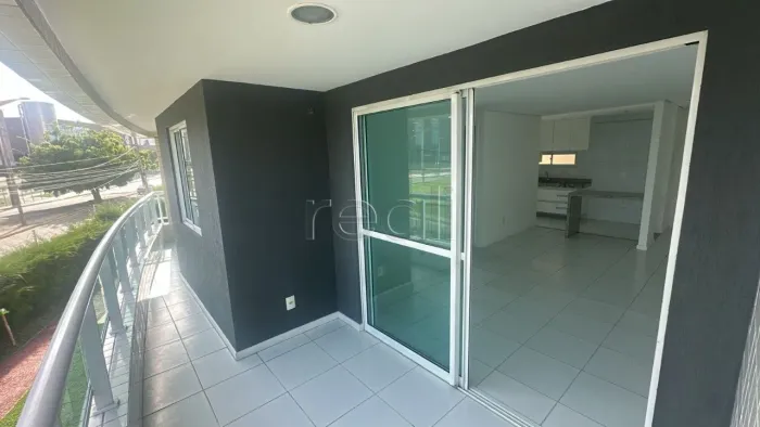 Celebration Residence | Cocó | 03 Suítes | 81m² | 02 Vagas