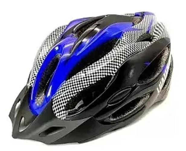 CAPACETE DE PROTEÇÃO PARA CICLISTA LUATEK LKT-603
