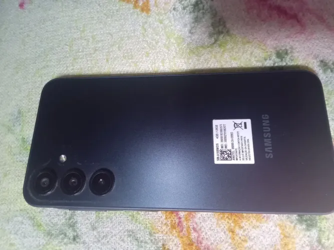 Celular A16