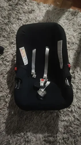 Cadeira bebê conforto de 0 a 13kg