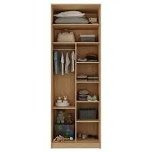 Mine closet
