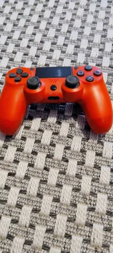 Controle PS4 Dualshock 4