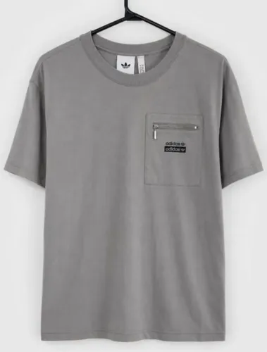 Camisa Adidas Originals r.v.y nova