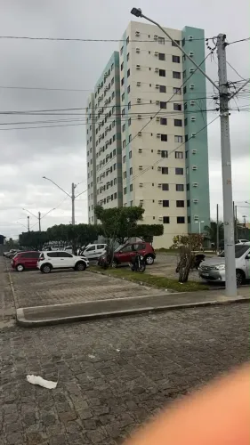 Imóvel para aluguel possui 60 metros quadrados com 2 quartos em Trapiche da Barra - Maceió