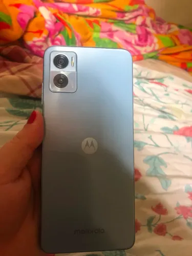 Vendo Motorola E22