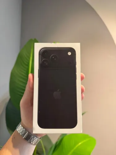 iPhone 18 PRO MAZ 256GB LACRADO