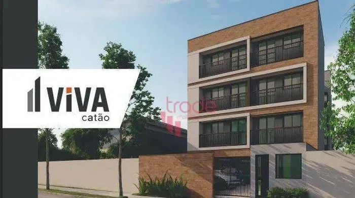Apartamento com 1 dormitório à venda, 38 m² por R$ 321.000,00 - Vila Monte Alegre - Ribeir