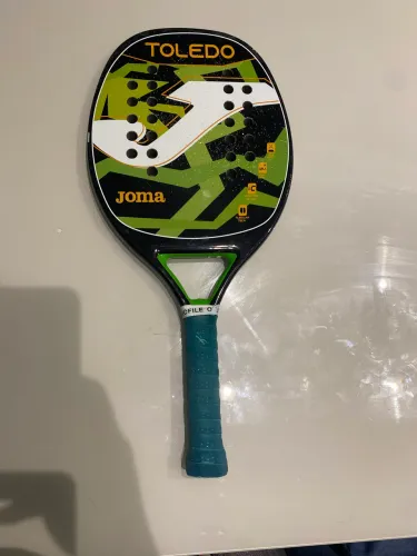 Raquete Beach Tennis JOMA TOLEDO
