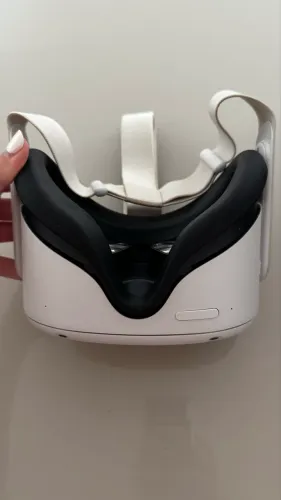 Óculos de realidade virtual
