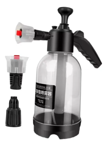 Pulverizador de espuma de pressão manual - SnowFoam