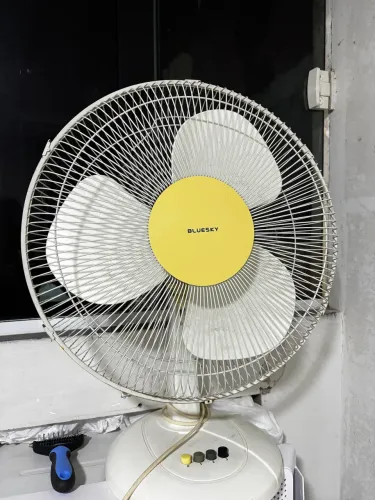 ventilador genérico bluesky