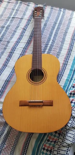 Violão Di Giorgio Estudante n°18