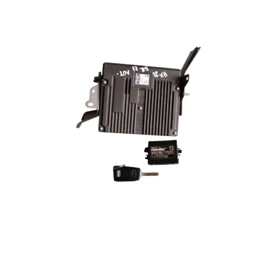 Kit injeção hilux 2021 aut 89661fat20