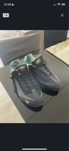 airmax 95 corteiz