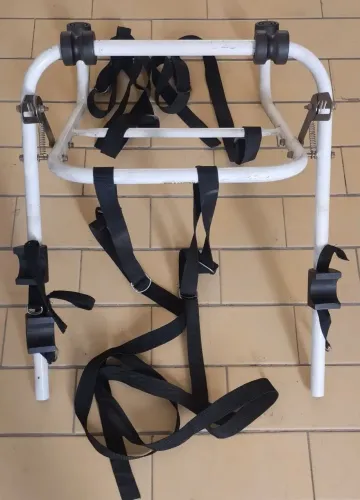 Rack para bicicleta