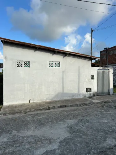 Residencial com 5 Kitnets no conde pb litoral sul 