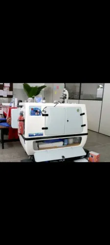 Laboratório móvel 