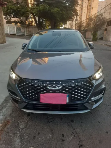 Chery Arrizo 6 PRO 1.5 Turbo (híbrido) 2023
