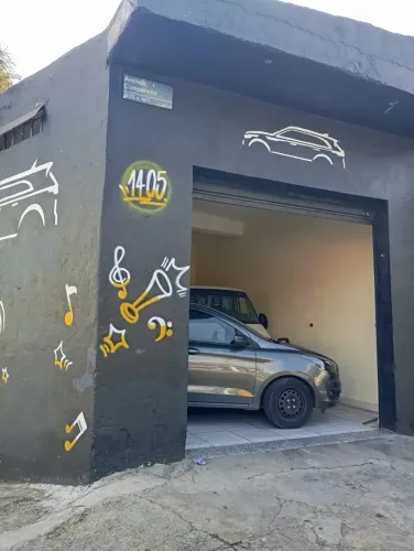 Salão Comercial para Locação 40 m² | Excelente Localização