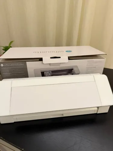 VENDO SILHOUETTE CAMEO 4 | R$ 1.970