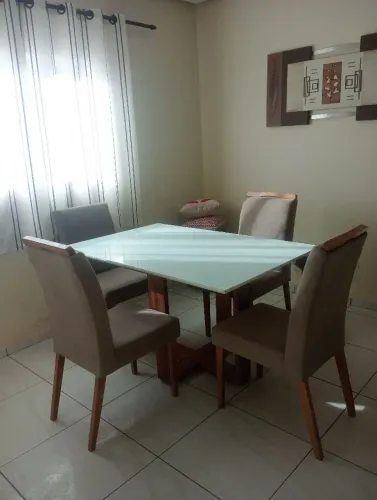Mesa jantar 