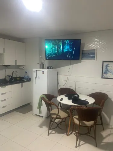 Loft Rio Tavares anual Pico da Cruz