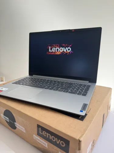 Notebook Lenovo Ideapad 1