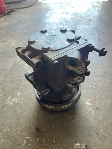 Compressor Ar Ford Ecosport 1.6 2004 a 2009