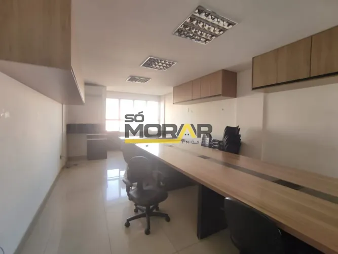 Comercial sala à venda / aluguel no Bairro da Graça, Belo Horizonte / MG
