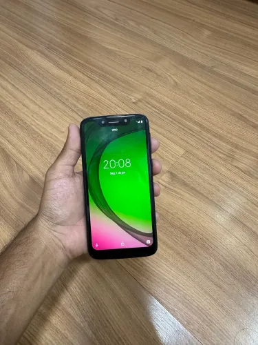 Moto g7 play