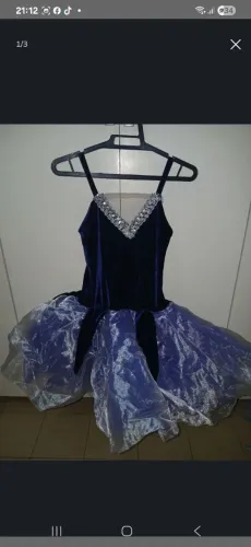Fantasia Bailarina P