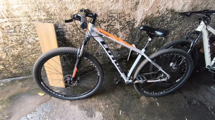 Bike lótus aro 29