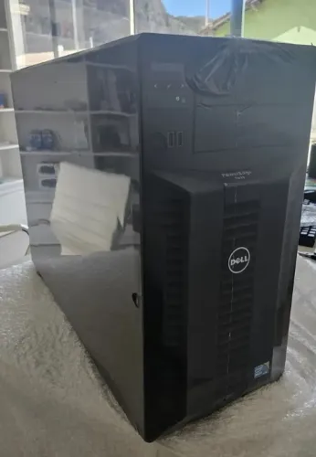Servidor Dell T610: 2 Xeon X5690 128 Gb 2x Sas 1,2 Tera