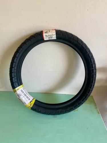 Pneu Novo 90/80 - 16