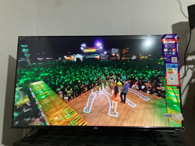 Tv Roku 