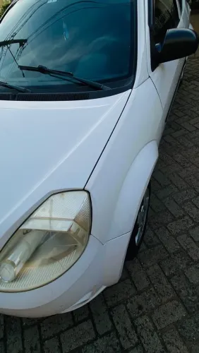 Ford KA 1.0 8v/1.0 8V ST Flex 3P 2009