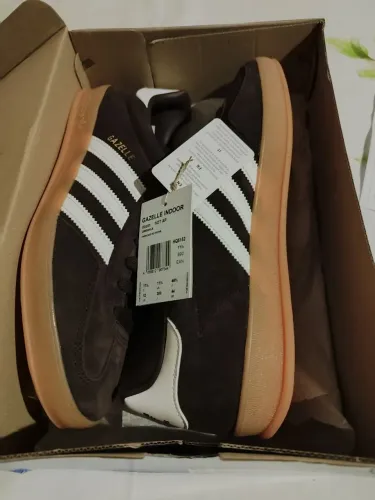 Adidas Gazelle Indoor ( Tam 44)