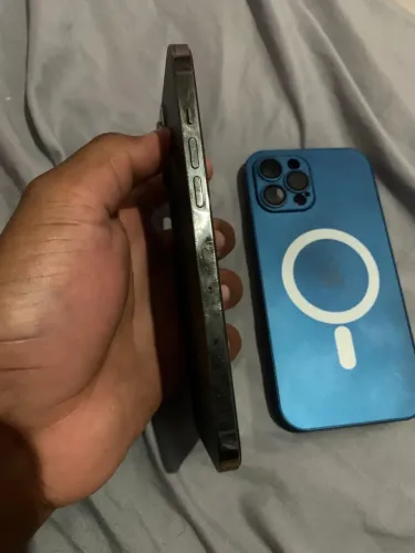 iPhone 12 Pro Max 
