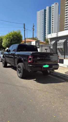 Ram 3500 Laramie 6.7 TB CD 4X4 Diesel 2022