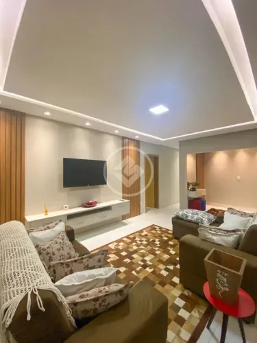 CASA COMPLETA, REFORMADA E PRONTA PARA MORAR! codigo: 319920