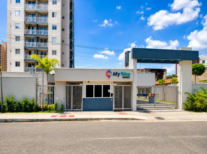 APARTAMENTO NOVOS PARA LOCAÇÃO E VENDA NO BENFICA, COM AREA DE LAZER COMPLETO.