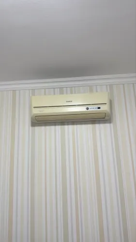 Ar-condicionados