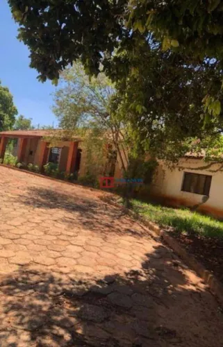 Terreno para alugar, 8000 m² por R$ 38.000/mês - Jardim Belvedere - Piracicaba/SP