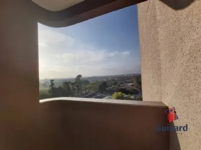 Apartamento a venda no condomínio Arboreto