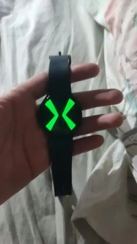 Smartwatch 6